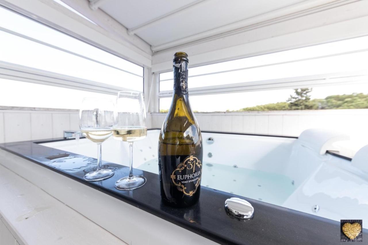 Suitefrattini Private Rooftop Appartamento *
